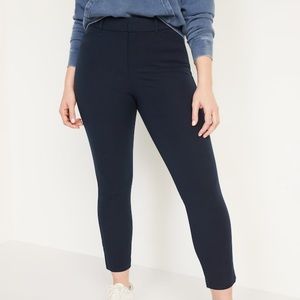 Old Navy Pixie slim ankle pant